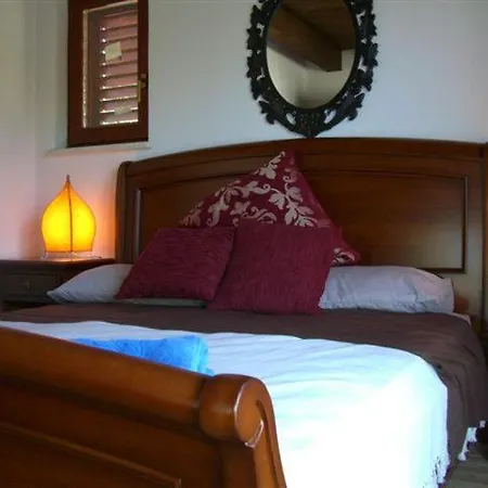 Vila Jagoda Pomer